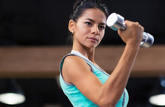 How To Get The Gym Smell Out Of Your Workout Clothes