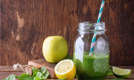 Three Powerhouse Smoothies To Kickstart Your Day