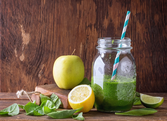 Three Powerhouse Smoothies To Kickstart Your Day