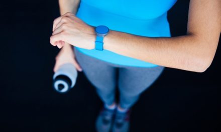 Do Fitness Trackers Actually Help You Lose Weight?
