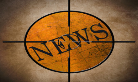 Beware of Fake News