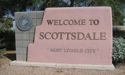 Scottsdale Voted Most Vain City In America