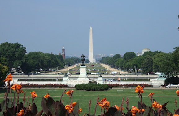 Mere Mortals And The Women’s March in D.C.