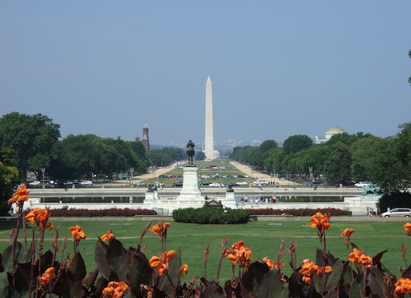 Mere Mortals And The Women’s March in D.C.