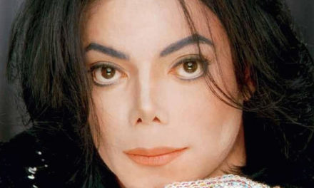 British TV Series Depicting Michael Jackson Canceled