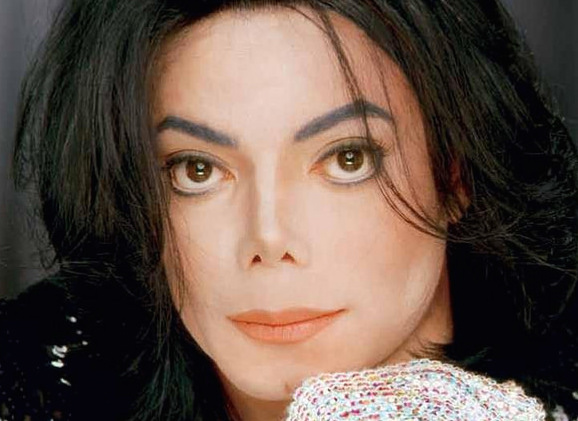 British TV Series Depicting Michael Jackson Canceled