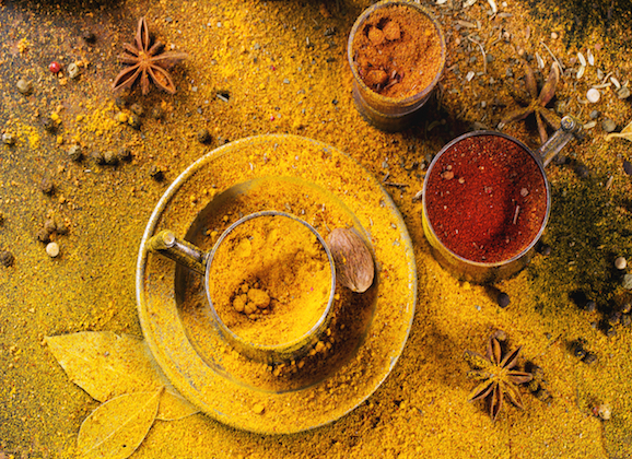 Why This Spicy Beauty Trend Is So Popular