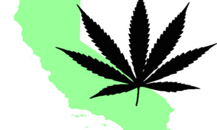 Legal Marijuana Industry Helping Job Growth