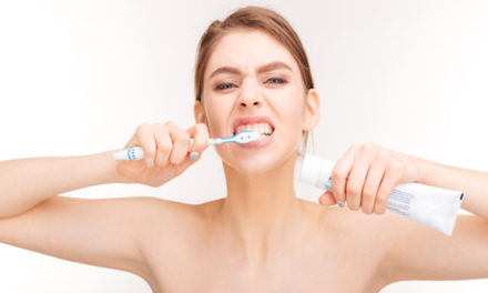 Healthy Dental Care Your Dentist Probably Doesn’t Tell You