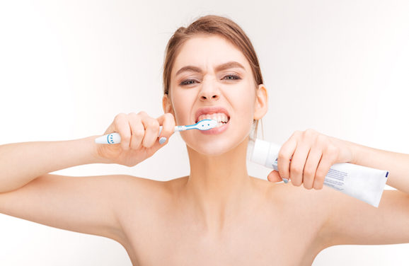 Healthy Dental Care Your Dentist Probably Doesn’t Tell You