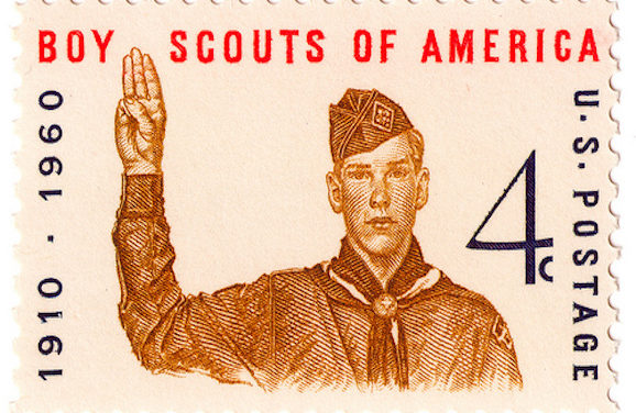 Boy Scouts of America To Allow Transgender Boys