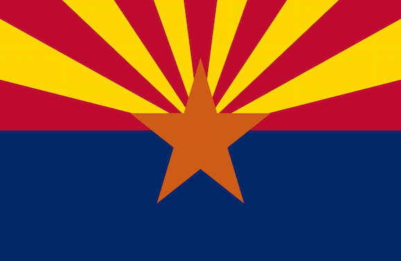 Happy Birthday, Arizona!