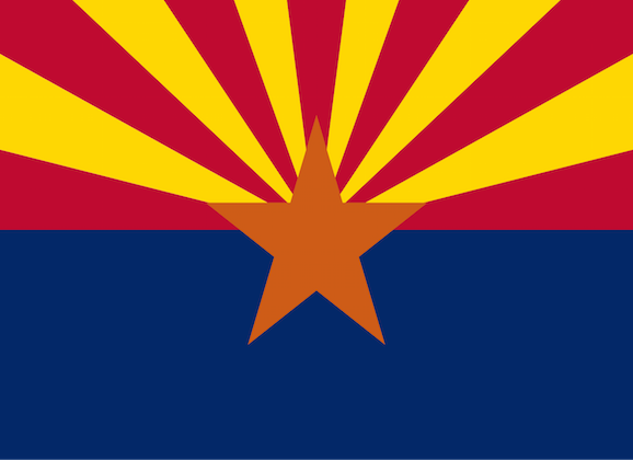 Happy Birthday, Arizona!