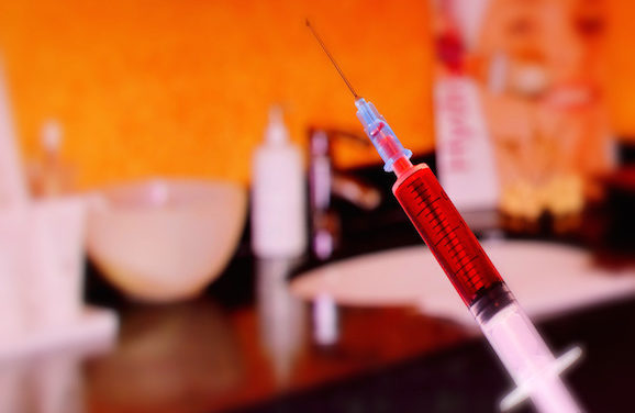 Millennials Are Booming The Botox Industry