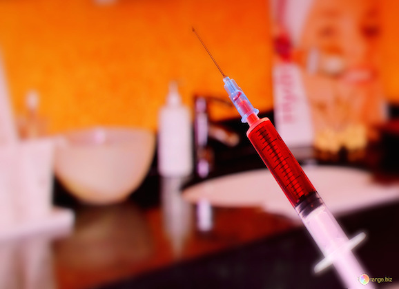 Millennials Are Booming The Botox Industry