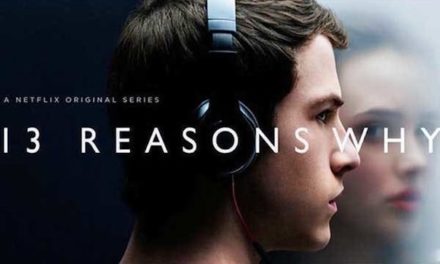 Netflix Series Confronts Tough Topics in ’13 reasons why’