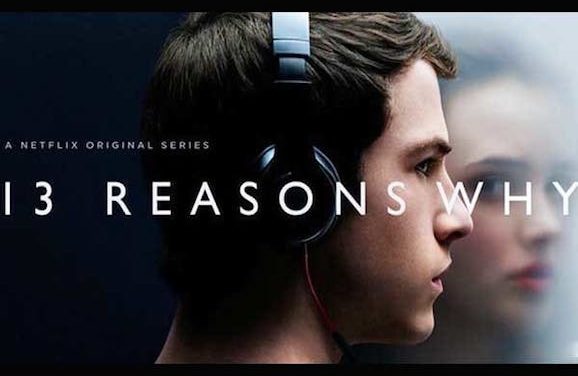Netflix Series Confronts Tough Topics in ’13 reasons why’