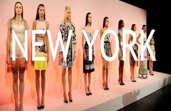 Fashion Runways Showcasing Diversity In A Big Way