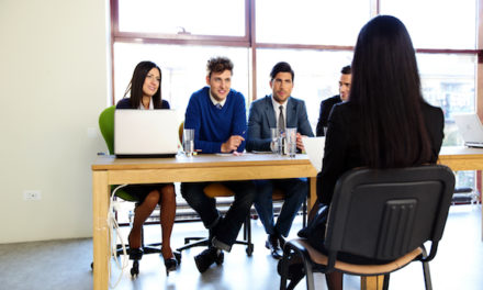 Five Questions to Ask the Employer During a Job Interview