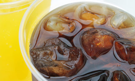 Can Cutting Soda From Your Diet Help You Lose Weight?