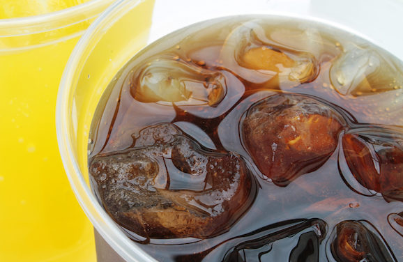 Can Cutting Soda From Your Diet Help You Lose Weight?