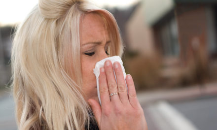 Gear Up For A Long Allergy Season