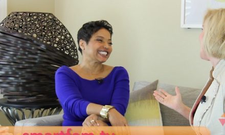 C-SuiteTV – Divorcing Your Business Partner with Celebrity Judge, Lynn Toler