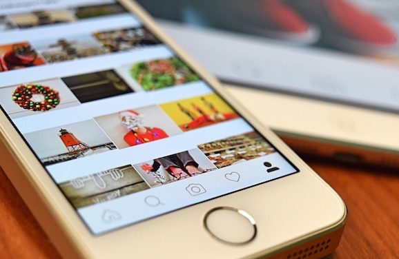 Instagram Reportedly Unhealthy for Mental Health