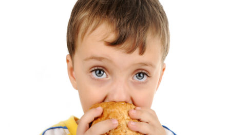 New Mexico Passes Law Banning Lunch Shaming