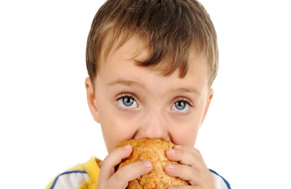 New Mexico Passes Law Banning Lunch Shaming