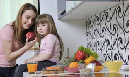 Pack School Lunches Your Child Will Actually Eat