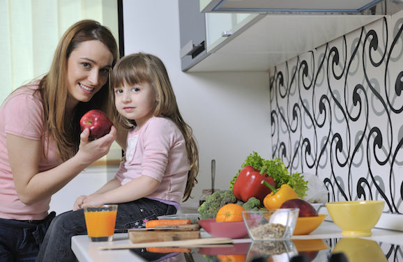 Pack School Lunches Your Child Will Actually Eat