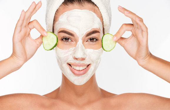 Do Sheet Masks Really Work?