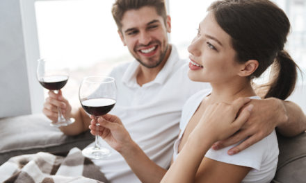 6 Ways to Safely Celebrate Valentine’s Day at Home