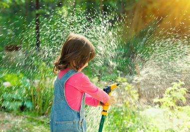 The Overall Benefits of School-Provided Gardens on the Education System