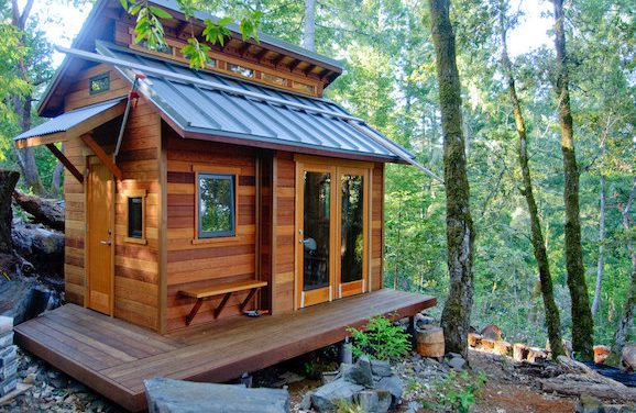 Millennials and Tiny House Living