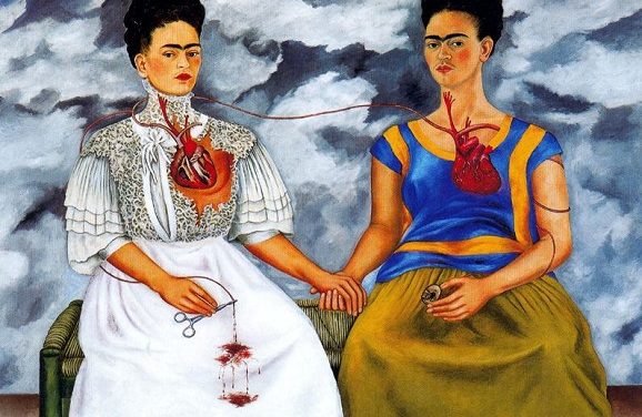 Honoring Frida Kahlo’s Legacy
