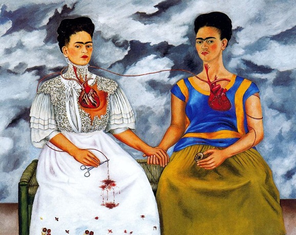 Honoring Kahlo's Legacy