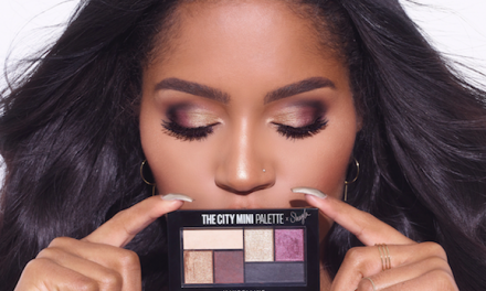 Maybelline Chooses A Woman Of Color For First Ever Beauty Influencer Collaboration