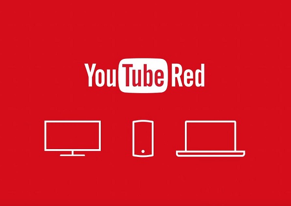 YouTube Red offers high price for premium features