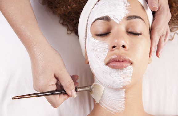 5 Things Dermatologists Say Are A No-No