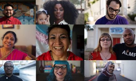 “You Racist, Sexist Bigot” Raises Awareness Through Storytelling