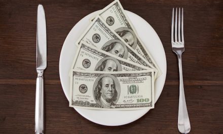 This New App Takes The Awkward Out Of Splitting Up A Bill