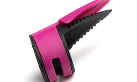 Self Defense Tool Guards Women