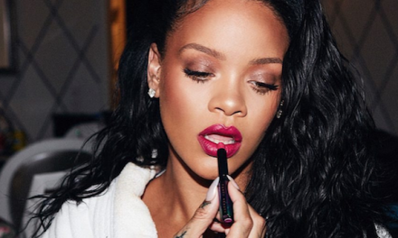 Rihanna’s Foundation Just Changed The Makeup Game