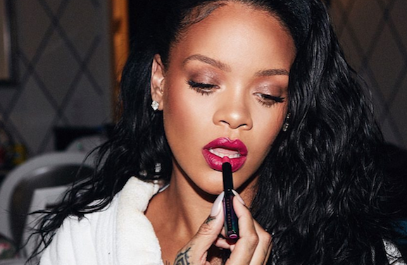 Rihanna’s Foundation Just Changed The Makeup Game