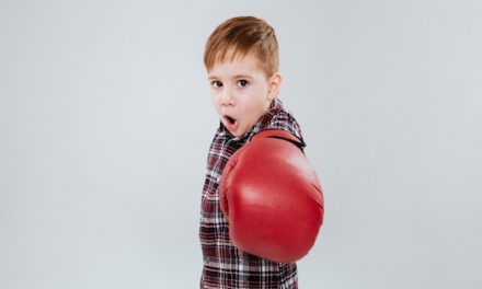 Why Kids Should Be Taking Self Defense Classes