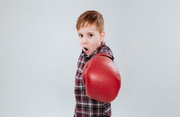 Why Kids Should Be Taking Self Defense Classes