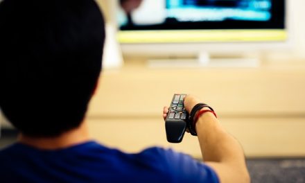 The Slow Death of Cable Television