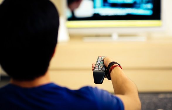 The Slow Death of Cable Television